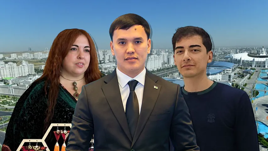 В Туркменистане формируется стартап-экосистема: первые инвестиции и региональные победы