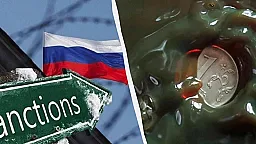 Rusiyada neft şirkətlərinin iflası dalğası başladı - KİV