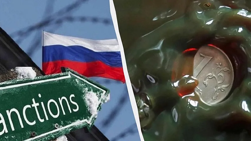 Rusiyada neft şirkətlərinin iflası dalğası başladı - KİV