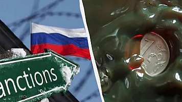 Rusiyada neft şirkətlərinin iflası dalğası başladı - KİV