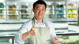 Xoşbəxt deyilsənsə, işə gəlmə - Çinli biznesmen