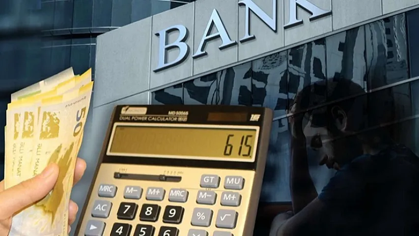 “3%-lə götürülən kredit, 12%-lə qazanca çevrilə bilər” - Bank eksperti