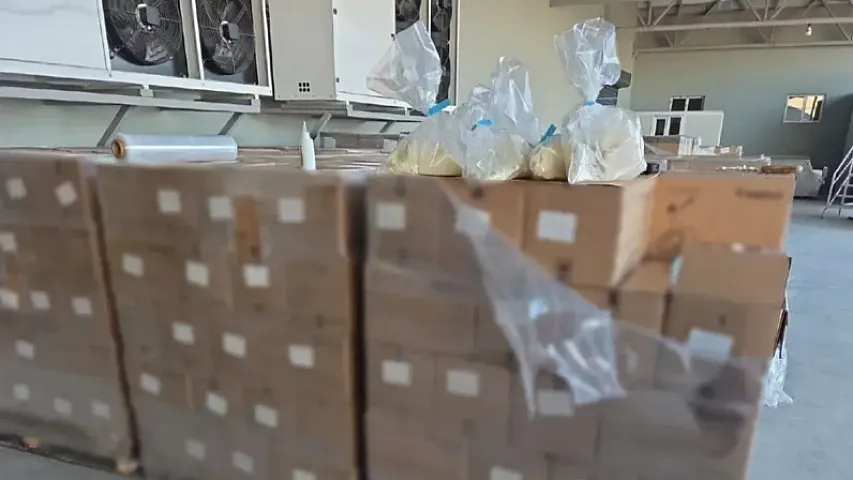 Azərbaycana gətirilən palma yağında təhlükəli maddə aşkarlandı