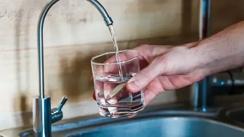 ADSEA: Suyun qiyməti ilə bağlı Tarif Şurasına müraciət olunmayıb