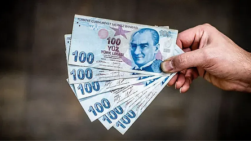 Türk lirəsi yenə ucuzlaşdı