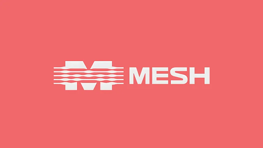 “Mesh” startapı 50 milyon dollarlıq investisiya alıb