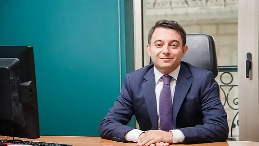 Kapital Bank-ın sədrinə müavin təyin olundu