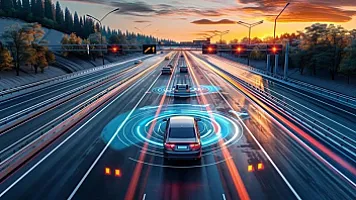 Avtomobiliniz qəfildən tullantıya çevrilə bilər: Proqram təminatı iflasları yaxınlaşır