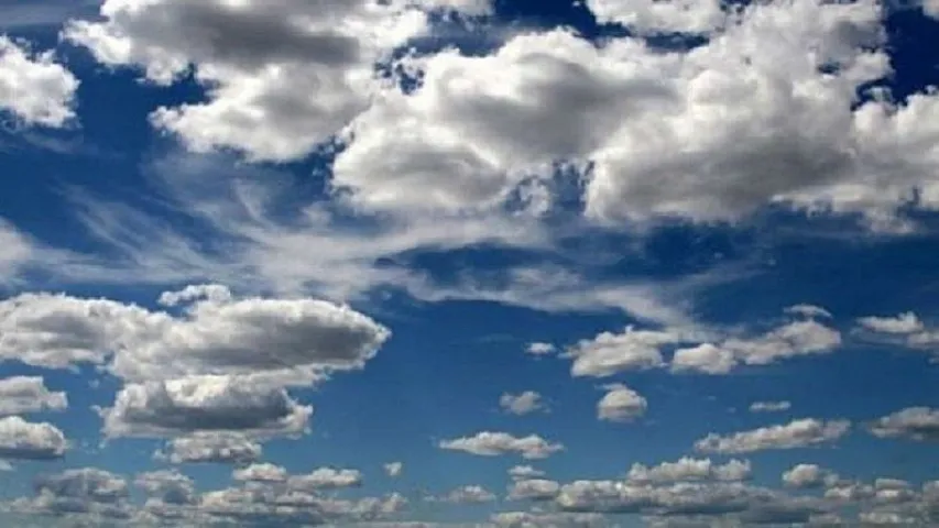 Sabahın hava proqnozu