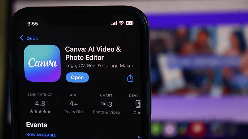 "Canva"nın illik təkrarlanan gəliri 4 milyard dollara çatdı