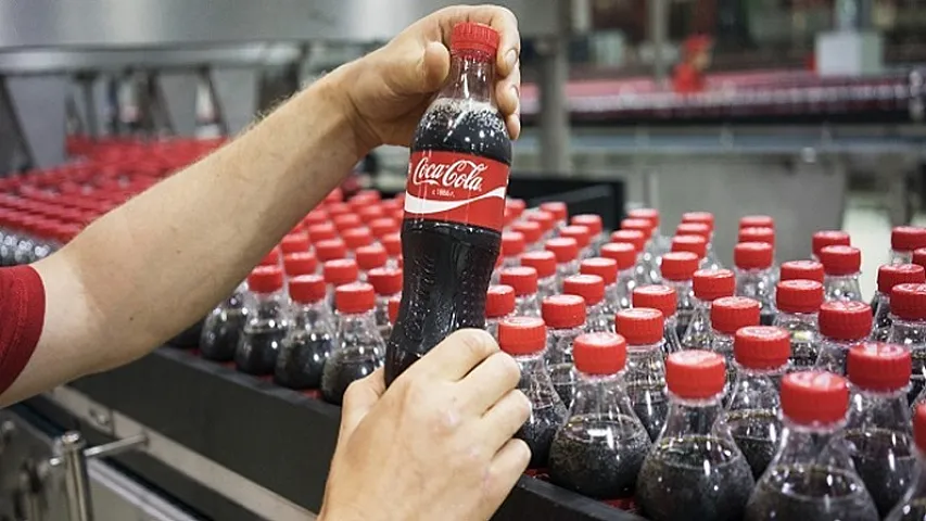 "Coca-Cola"nın Azərbaycandakı zavodunda yoxlama olacaq