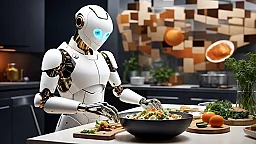 İnsanları əvəz edən ən yaxşı robotexnika şirkətləri