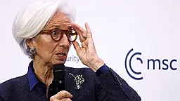 Kristin Laqard istefa verəcək?