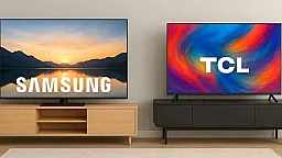 "Samsung" aparıcı televizor istehsalçısı statusunu itirdi: Yerini hansı şirkət tutdu?