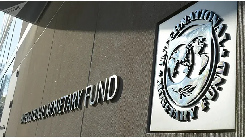 IMF: Azərbaycan bankları yaxşı kapitallaşmış və mənfəətli olaraq qalır