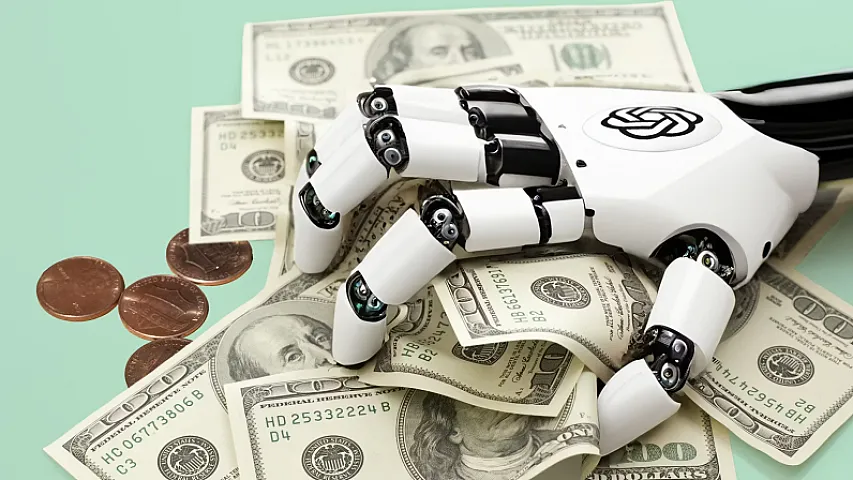 "OpenAI" 100 milyardlıq investisiya cəlb etməyə hazırlaşır