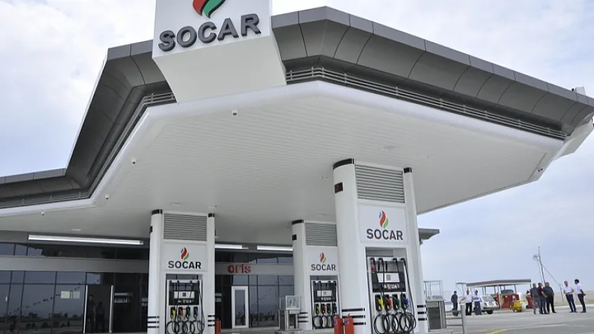 “Socar"ın törəməsi 18 milyonluq tender elan etdi