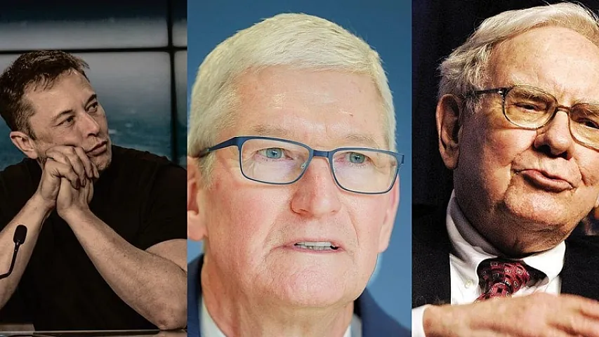 İnvestorlar səhm alarkən hansı baş icraçı direktorları diqqətdə saxlamalıdır? 