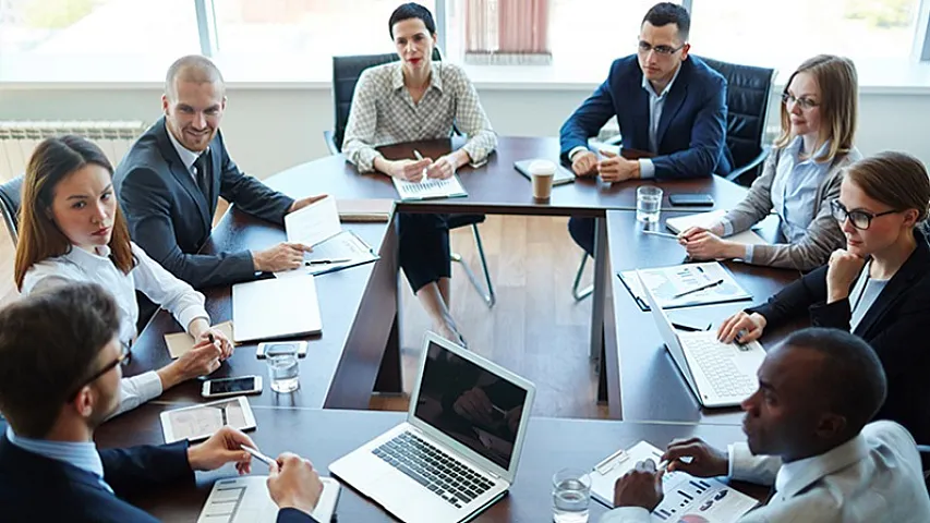 Fevralda investorlar ABŞ yerinə Avropaya rekord vəsait yatıracaq