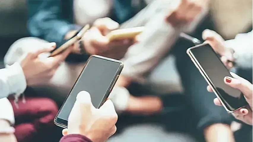 Объявлены доходы от мобильной связи