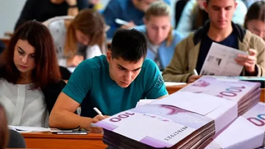 Bu şəxslərin təhsil haqqını dövlət ödəyəcək - Prezident təsdiqlədi