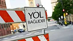 Paytaxtın bəzi küçələrində nəqliyyatın hərəkəti məhdudlaşdırılacaq