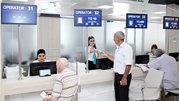 Ödənişli xidmətlərdə artım 150 milyonu keçdi