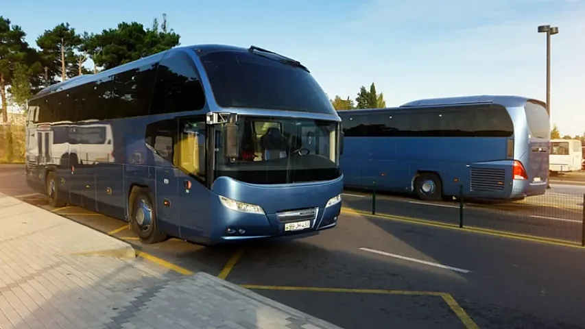 Fevralın 23-dən Sumqayıt-Laçın avtobus reysi fəaliyyətə başlayır