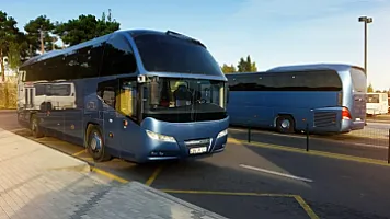 Fevralın 23-dən Sumqayıt-Laçın avtobus reysi fəaliyyətə başlayır