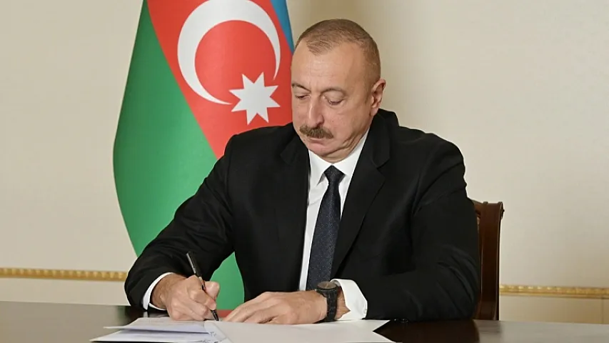 Naxçıvanda su ehtiyatlarından səmərəli istifadəyə dair Tədbirlər Planı təsdiqlənib 