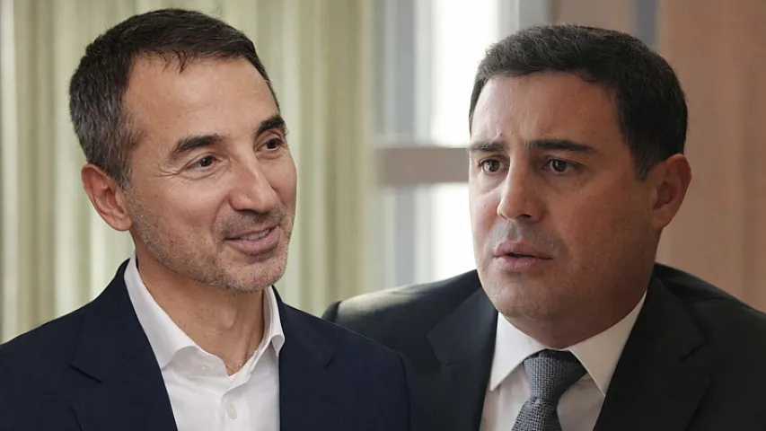 Adnan Əhmədzadənin səhmlərini alan Yusif Məmmədovdan maraqlı açıqlamalar 