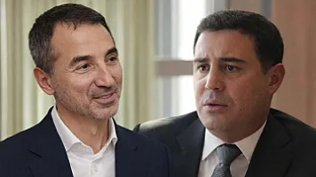 Adnan Əhmədzadənin səhmlərini alan Yusif Məmmədovdan maraqlı açıqlamalar 