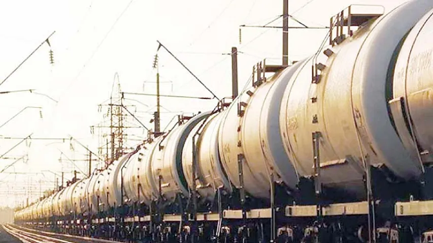 Azərbaycandan Ermənistana aparılan neft üçün simvolik tarif tətbiq edildi