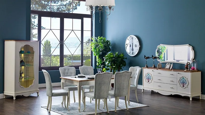 Mebel idxalına çəkilən xərclər azalıb