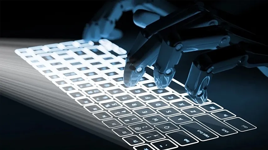 İnternetdəki ruhlar: Süni intellekt agentləri dünyanı ələ keçirir?