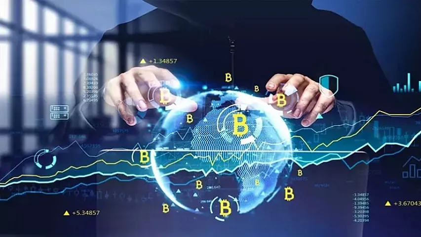 Bitcoin üçün həyəcan təbili: 65 min dollar səviyyəsində qalacaqmı?