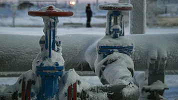 Avropa ölkəsi yeni qaz mərkəzi olmağı hədəfləyir