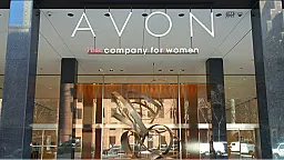История бренда «Avon»: от продажи книг до мирового косметического гиганта