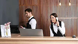 Заработная плата сотрудников отелей повысилась