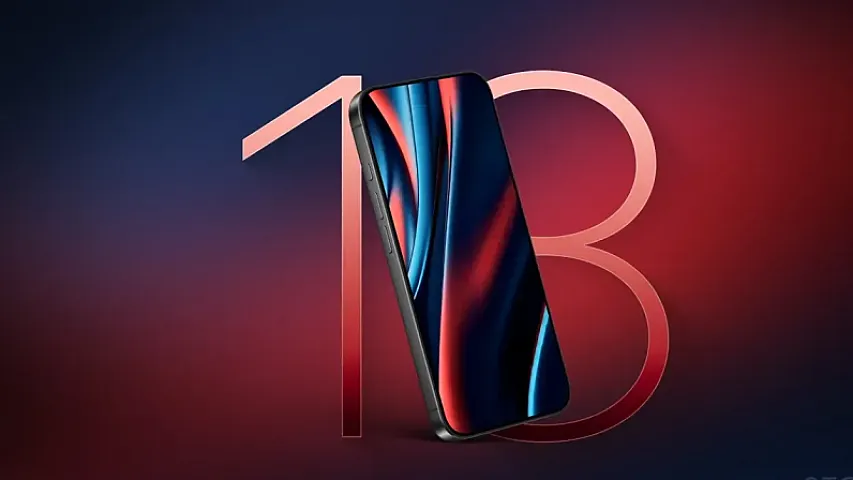 "Apple" "iPhone 18 Pro" üçün qırmızı rəngi sınaqdan keçirir