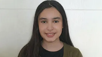 Из сельской школы - в мировой вуз: ученица из Пирекешкуля выиграла грант на 82 тысячи долларов