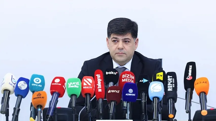  Ağdam Sənaye Parkında 1 100 yeni iş yeri yaradılıb