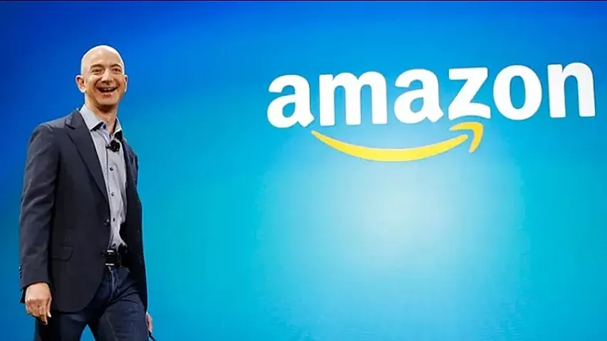 "Amazon"dan məlumat mərkəzlərinə 12 milyard dollar investisiya