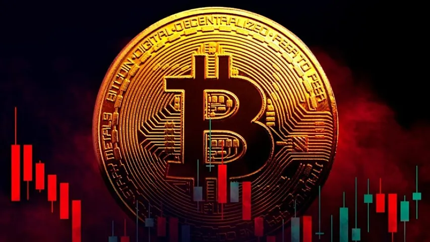 "Bitcoin" 60 min dollara yaxınlaşır - İri kripto şirkəti milyardlarla dollar zərərdədir