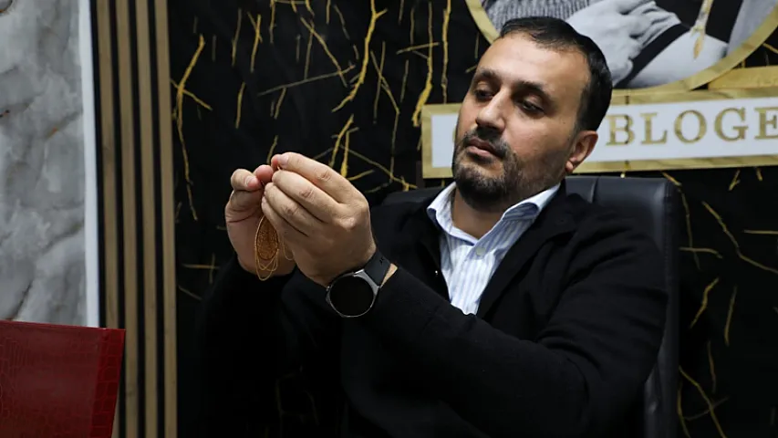 Qızılın saxta və keyfiyyətsiz olduğunu müəyyən etmək üçün üsullar