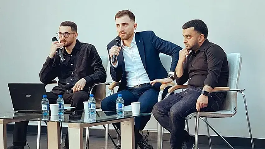 İT layihələri necə uğurla idarə olunur? - mövzusunda seminar keçirildi