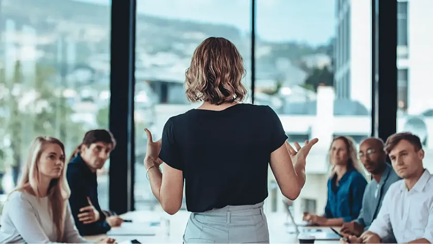 Ниджат Манафов: Стартап может расти без инвестиций, но это редкий сценарий