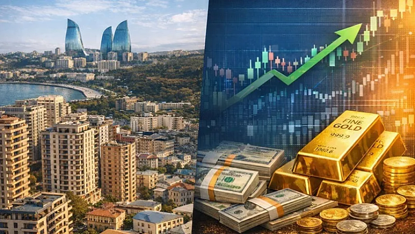 Daşınmaz əmlaka alternativ: Azərbaycanda investiya bazarı niyə məhduddur?