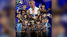 "Qarabağ" klubu UEFA-dan 65 milyon manatdan çox vəsait alıb