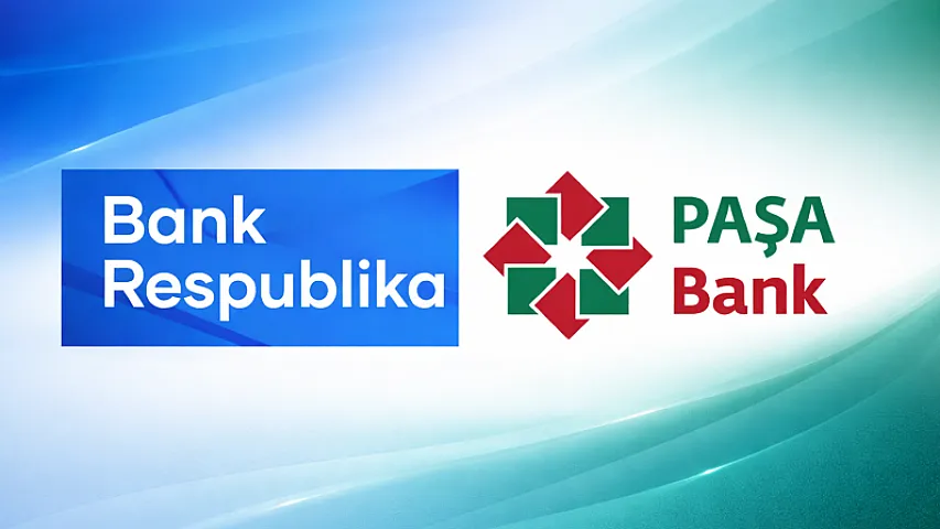 Hansı banka pul yatırmaq sərfəlidir - “PAŞA Bank”, yoxsa "Bank Respublika"?